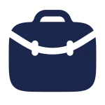 Case Minimalistic SVG Icon